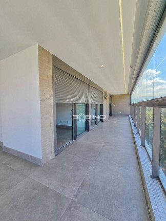 Imagem Apartamento com 4 Quartos à Venda, 163 m² em Riviera De São Lourenço - Bertioga