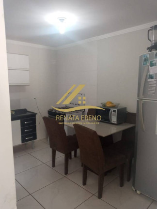 Imagem Casa com 2 Quartos à Venda, 108 m² em Jardim Wanel Ville V - Sorocaba Imagem Casa com 2 Quartos à Venda, 108 m² em Jardim Wanel Ville V - Sorocaba