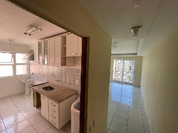 Imagem Apartamento com 3 Quartos à Venda, 62 m² em Jardim São Savério - São Paulo Imagem Apartamento com 3 Quartos à Venda, 62 m² em Jardim São Savério - São Paulo