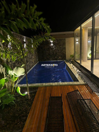 Imagem Casa de Condomínio com 4 Quartos à Venda, 410 m² em Núcleo Agrícola Alpha - Franca Imagem Casa de Condomínio com 4 Quartos à Venda, 410 m² em Núcleo Agrícola Alpha - Franca