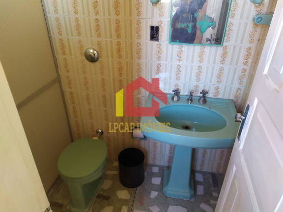Imagem Casa com 3 Quartos à Venda, 400 m² em Graça - Belo Horizonte