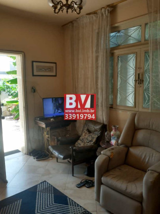 Imagem Casa com 3 Quartos à Venda, 180 m² em Vila Da Penha - Rio De Janeiro Imagem Casa com 3 Quartos à Venda, 180 m² em Vila Da Penha - Rio De Janeiro