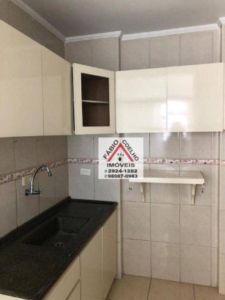 Imagem Apartamento com 2 Quartos à Venda, 64 m² em Saúde - São Paulo