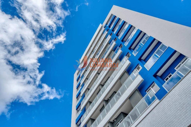 Imagem Apartamento com 3 Quartos à Venda, 74 m² em Maria Luiza - Cascavel