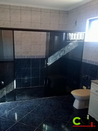 Imagem Sobrado com 3 Quartos à Venda, 180 m² em Jardim Itamaraty Ii - Pocos De Caldas