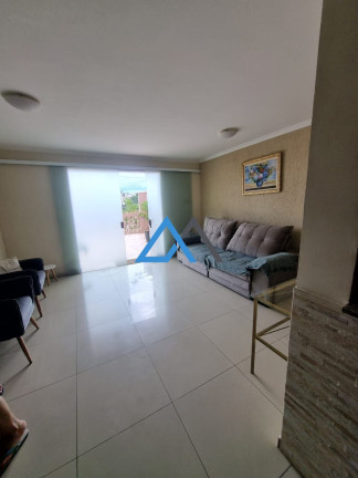 Imagem Sobrado com 3 Quartos à Venda, 201 m² em Serpa - Caieiras