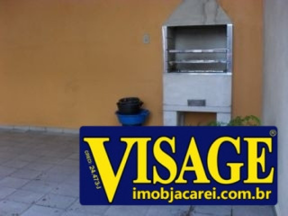 Imagem Casa com 3 Quartos à Venda, 166 m² em Prol. Jd. St. Maria - Jacareí