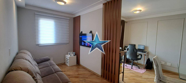 Imagem Apartamento com 3 Quartos à Venda, 74 m² em Barra Funda - São Paulo