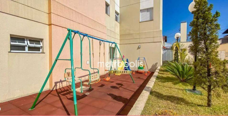 Imagem Apartamento com 2 Quartos à Venda, 50 m² em Vila Humaitá - Santo André Imagem Apartamento com 2 Quartos à Venda, 50 m² em Vila Humaitá - Santo André