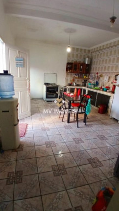Imagem Casa com 3 Quartos à Venda, 220 m² em Parque Verde - Belém