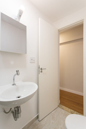 Imagem Apartamento com 1 Quarto à Venda, 38 m² em Bela Vista - São Paulo Imagem Apartamento com 1 Quarto à Venda, 38 m² em Bela Vista - São Paulo
