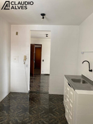 Imagem Apartamento com 2 Quartos à Venda, 60 m² em Campo Limpo - Feira De Santana