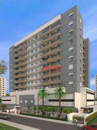 Imagem Apartamento com 2 Quartos à Venda, 67 m² em Cidade Universitária Pedra Branca - Palhoça
