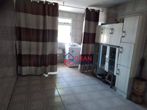 Imagem Casa com 5 Quartos à Venda, 184 m² em São Dimas - Colombo