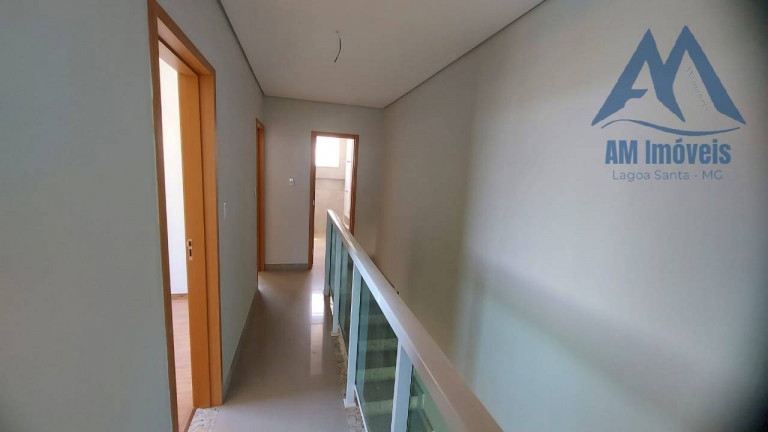 Imagem Casa com 3 Quartos à Venda, 195 m² em Lundcea - Lagoa Santa