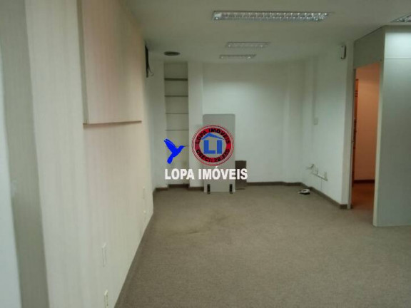 Imagem Apartamento com 1 Quarto à Venda, 61 m² em Centro - Rio De Janeiro