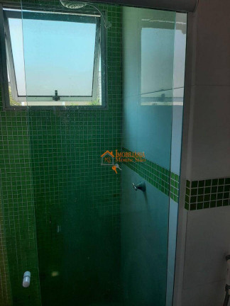 Imagem Apartamento com 2 Quartos à Venda, 42 m² em água Chata - Guarulhos