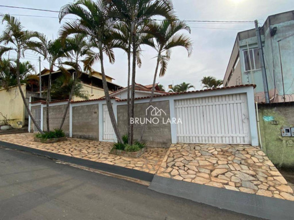 Imagem Casa com 2 Quartos à Venda, 120 m² em Cachoeira - Sarzedo