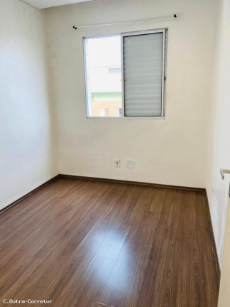 Imagem Apartamento com 2 Quartos à Venda, 43 m² em Canhema - Diadema