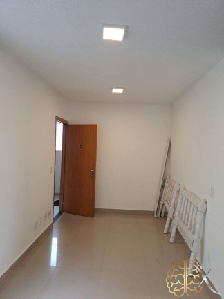 Imagem Apartamento com 2 Quartos para Alugar, 40 m² em Bonfim - Taubaté