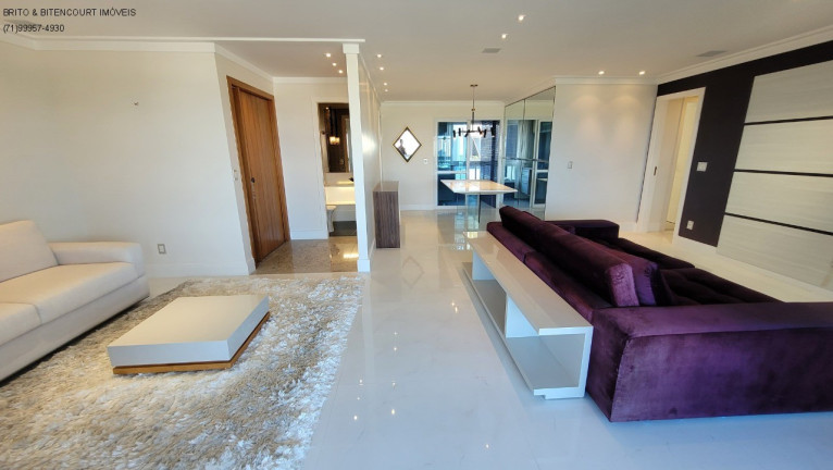 Imagem Imóvel com 3 Quartos à Venda, 165 m² em Patamares - Salvador Imagem Imóvel com 3 Quartos à Venda, 165 m² em Patamares - Salvador