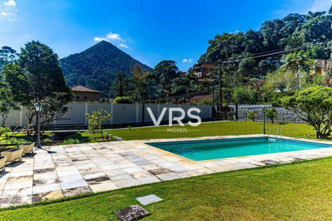 Imagem Casa com 5 Quartos à Venda ou Locação, 300 m² em Comary - Teresópolis Imagem Casa com 5 Quartos à Venda ou Locação, 300 m² em Comary - Teresópolis