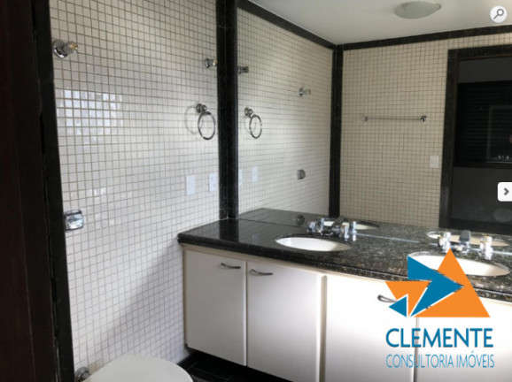 Imagem Apartamento com 4 Quartos à Venda, 154 m² em Serra - Belo Horizonte