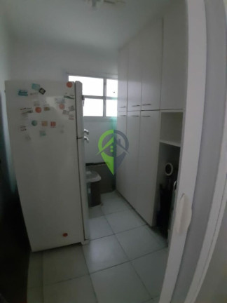 Imagem Apartamento com 3 Quartos à Venda, 130 m² em Embaré - Santos Imagem Apartamento com 3 Quartos à Venda, 130 m² em Embaré - Santos