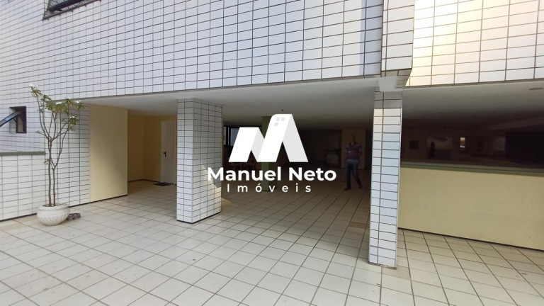 Imagem Apartamento com 3 Quartos à Venda, 106 m² em Mucuripe - Fortaleza