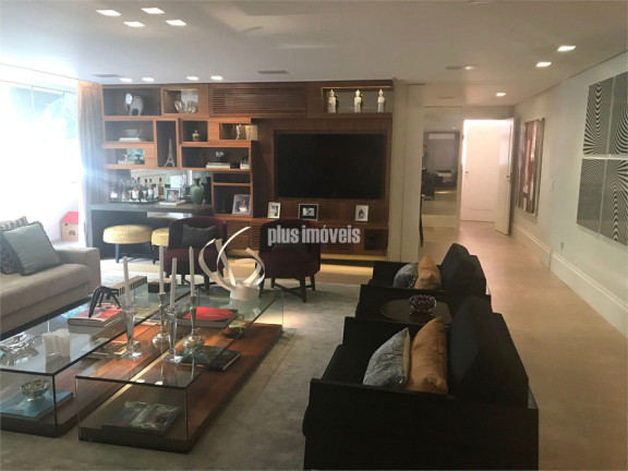 Imagem Apartamento com 4 Quartos à Venda, 341 m² em Jardim América - São Paulo Imagem Apartamento com 4 Quartos à Venda, 341 m² em Jardim América - São Paulo
