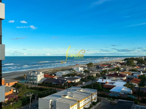 Imagem Apartamento com 3 Quartos à Venda, 115 m² em Navegantes - Capão Da Canoa