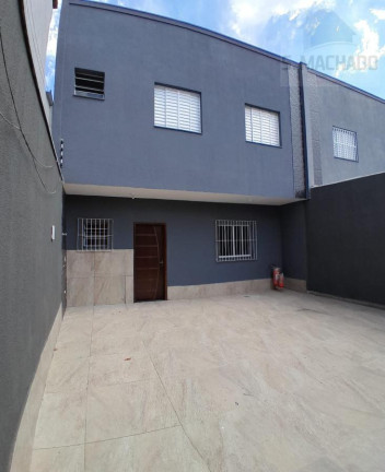 Imagem Casa com 2 Quartos à Venda, 70 m² em Parque Novo Oratório - Santo André Imagem Casa com 2 Quartos à Venda, 70 m² em Parque Novo Oratório - Santo André