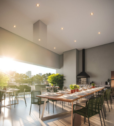 Imagem Apartamento com 2 Quartos à Venda, 100 m² em Jardim Prudência - São Paulo