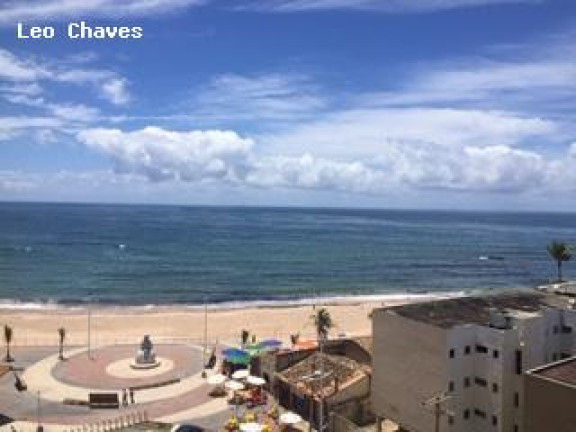 Imagem Apartamento com 1 Quarto à Venda, 50 m² em Pituba - Salvador