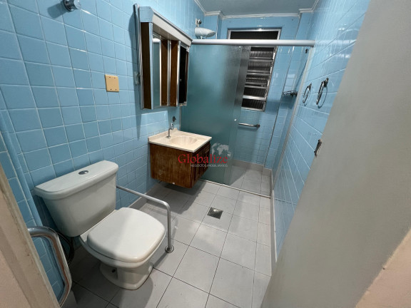 Imagem Imóvel com 2 Quartos à Venda, 76 m² em Embaré - Santos