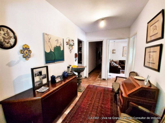 Imagem Casa de Condomínio com 4 Quartos à Venda, 2.537 m² em Granja Viana - Cotia Imagem Casa de Condomínio com 4 Quartos à Venda, 2.537 m² em Granja Viana - Cotia