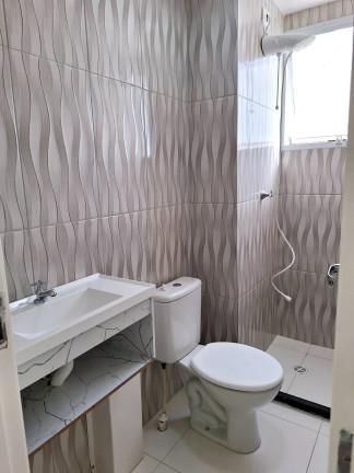 Imagem Apartamento com 2 Quartos à Venda, 42 m² em Campinas De Pirajá - Salvador Imagem Apartamento com 2 Quartos à Venda, 42 m² em Campinas De Pirajá - Salvador