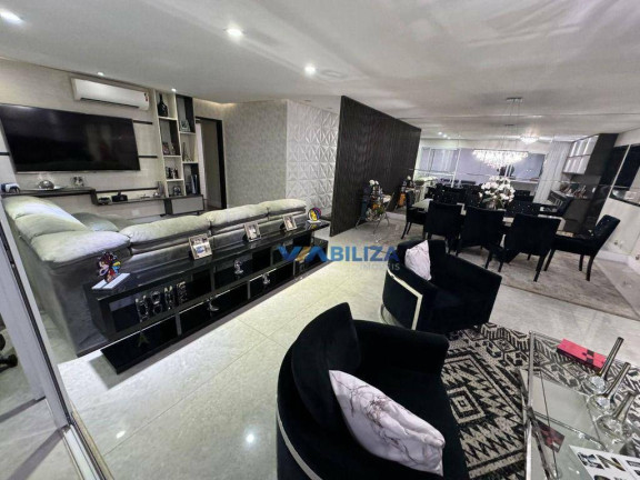 Imagem Apartamento com 3 Quartos à Venda, 197 m² em Jardim Santa Mena - Guarulhos Imagem Apartamento com 3 Quartos à Venda, 197 m² em Jardim Santa Mena - Guarulhos