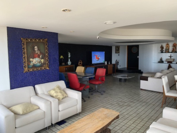 Imagem Imóvel com 4 Quartos à Venda, 325 m² em Rio Vermelho - Salvador Imagem Imóvel com 4 Quartos à Venda, 325 m² em Rio Vermelho - Salvador