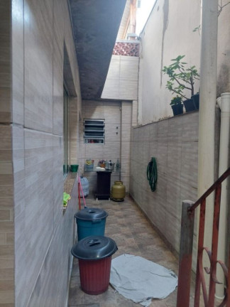 Imagem Sobrado com 3 Quartos à Venda, 144 m² em Centro - Poá Imagem Sobrado com 3 Quartos à Venda, 144 m² em Centro - Poá