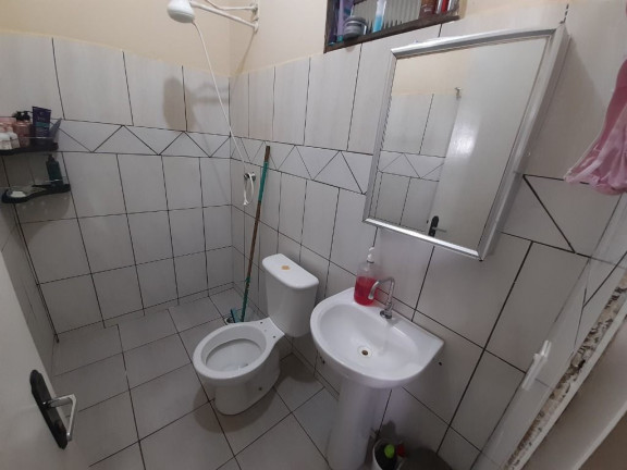 Imagem Sobrado com 4 Quartos à Venda, 267 m² em Residencial Licardino Ney - Goiânia Imagem Sobrado com 4 Quartos à Venda, 267 m² em Residencial Licardino Ney - Goiânia