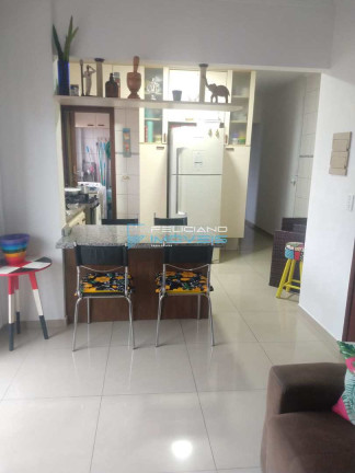 Imagem Apartamento com 2 Quartos à Venda, 71 m² em Tupi - Praia Grande