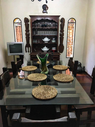 Imagem Casa com 7 Quartos à Venda, 120 m² em Itaipava - Petrópolis