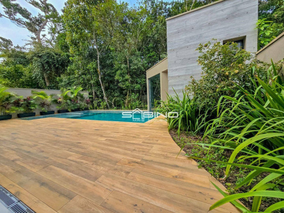 Imagem Casa com 6 Quartos à Venda, 391 m² em Riviera - Bertioga