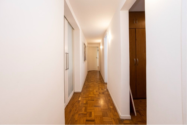 Imagem Imóvel com 2 Quartos à Venda, 125 m² em Moema - São Paulo