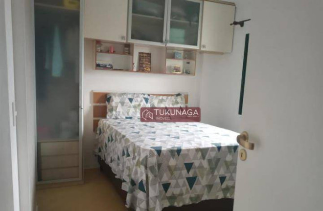 Imagem Apartamento com 2 Quartos à Venda, 68 m² em Vila Gustavo - São Paulo Imagem Apartamento com 2 Quartos à Venda, 68 m² em Vila Gustavo - São Paulo