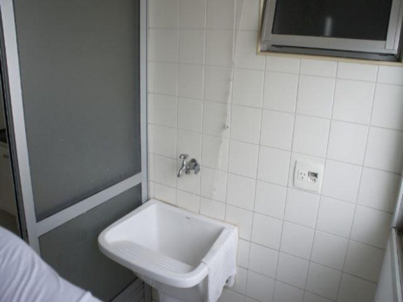 Imagem Apartamento com 3 Quartos à Venda, 67 m² em Jardim íris - São Paulo