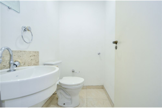 Imagem Casa com 2 Quartos à Venda, 84 m² em Perdizes - São Paulo