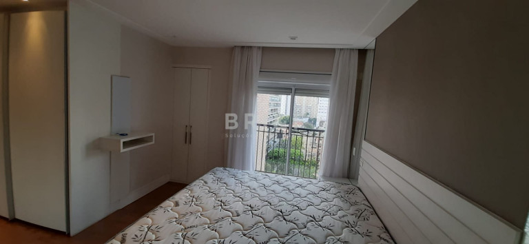 Imagem Apartamento com 3 Quartos à Venda, 191 m² em Vila Nova Conceição - São Paulo