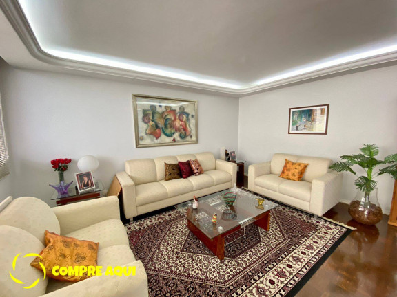 Imagem Apartamento com 3 Quartos à Venda, 153 m² em Santa Cecília - São Paulo Imagem Apartamento com 3 Quartos à Venda, 153 m² em Santa Cecília - São Paulo